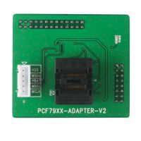 Adaptador PCF79XX para VDI PROG