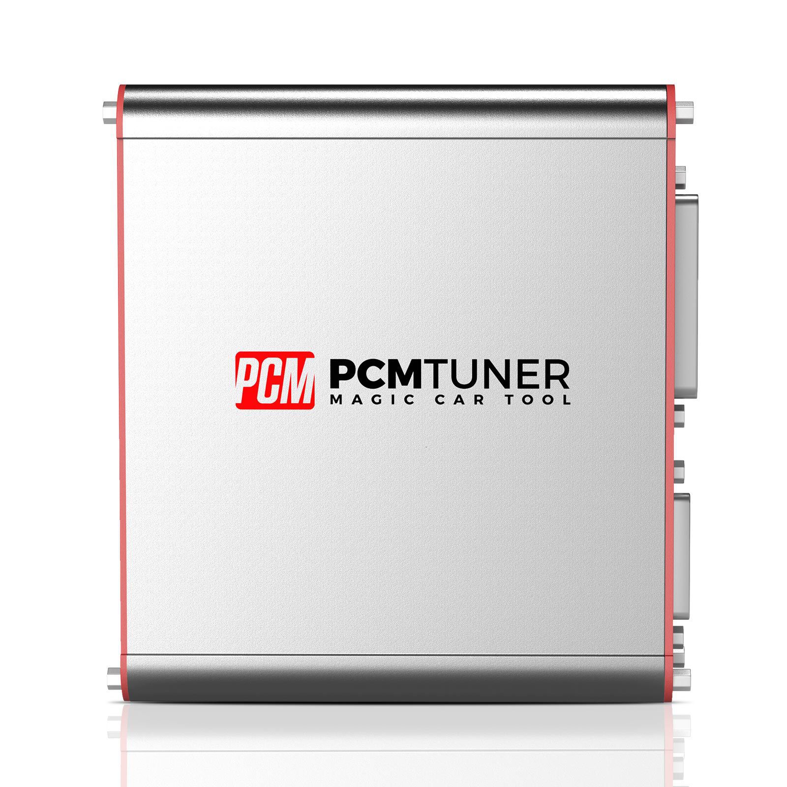 V1.27 PCMtuner ECU Programador com 67 Módulos Free Online Update Support Checksum Pinout Diagrama com Damaos Grátis para Usuários Obter Free Silicone Case