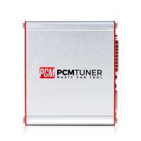 Unidade principal do programador ECU PCMtuner somente sem adaptadores ou Dongle