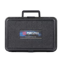 Caso de transporte plástico para PCMtuner ECU Programmer