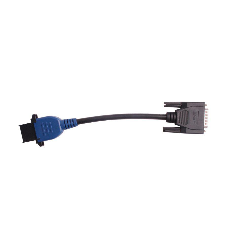 PN 88890027 8 Pin Cable for VOLVO /MACK Adapter for XTRUCK 125032 USB Link And VXSCAN V90