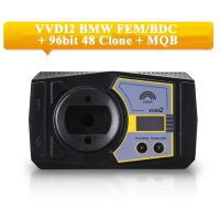 Xhorse VVDI2 BMW FEM/BDC + Transponder da cópia 48 (96 bits) + Autorização MQB