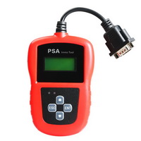 2001年至2018年标致雪铁龙的PSA IMMO工具标记密钥模拟器最新PIN码计算器和IMMO模拟器