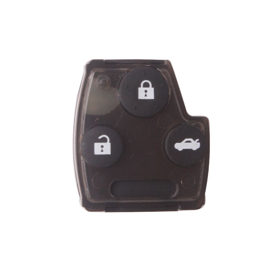 Remoto 315MHz 3 Button (2005 -2007) para Honda Accord Civic Fit Odyssey