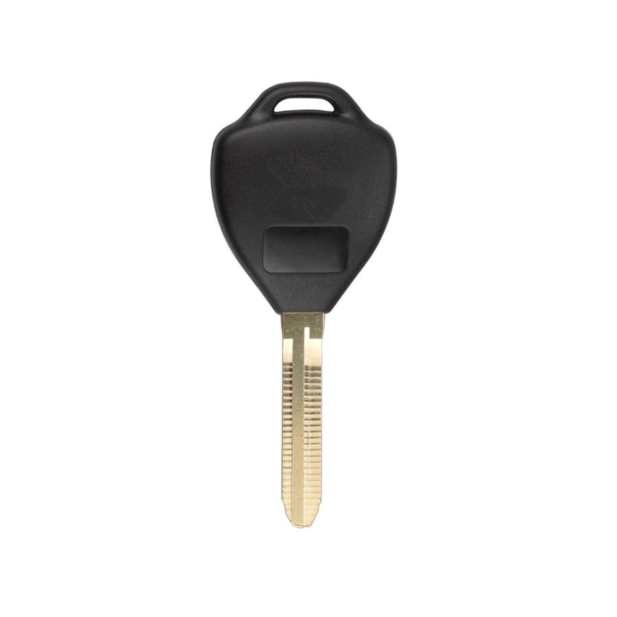 Botão de Chave Remota Shell 4 Botão (com Ponto Vermelho SEM fecho) para Toyota 5pcs /lote