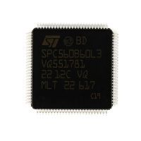 RFA模块CPU SPC560B空白芯片，含用于燕华微型ACDP模块24新款JLR IMMO的程序