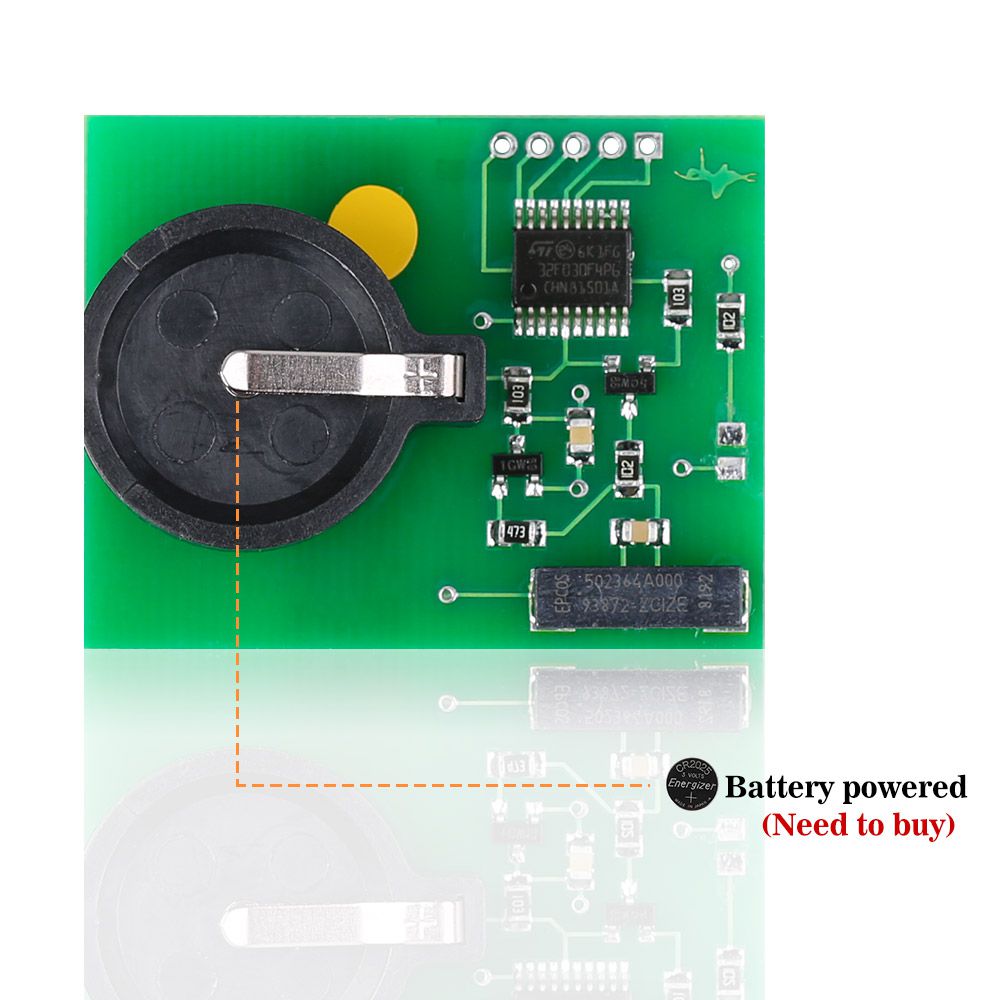 Emuladores Scorpio-LK SLK-07E SLK-07 para programador de chaves de tango Toyota e Lexus 128bit Smart Keys
