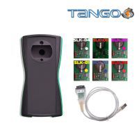 Scorpio Tango Key Programmer With Full Toyota Software +6Emulators + Tango OBDII Package Complete Package for Toyota