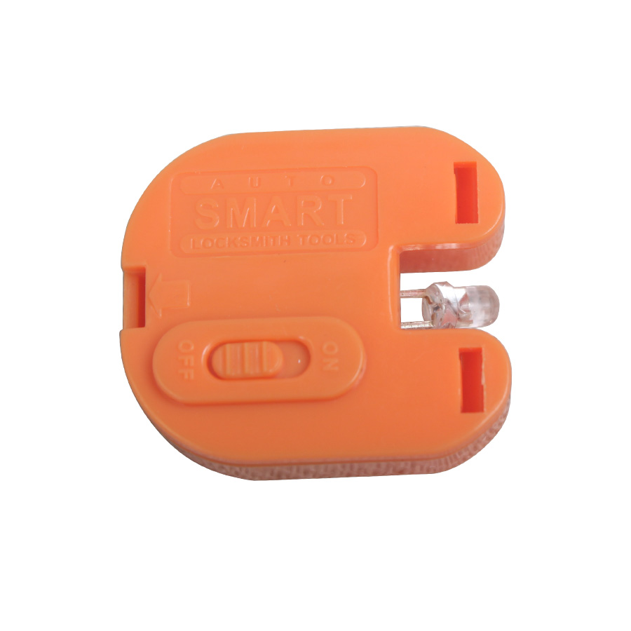 Smart HU83 2 -in -1 Auto Pick and Decoder For Citroen /Peugeot