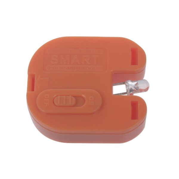 Smart TOY2 EM 1 Auto Pick and Decoder