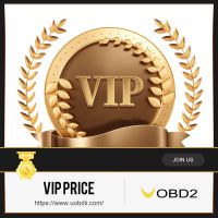 Oferta especial para bateria Xhorse e plataformas VAG Custo de envio