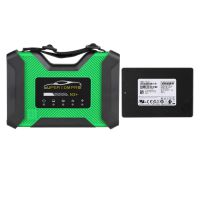 SUPER ICOM PRO N3 + BMW Configuração Básica com V2024.7 Software 1TB SSD e Engenheiros Programação Win10