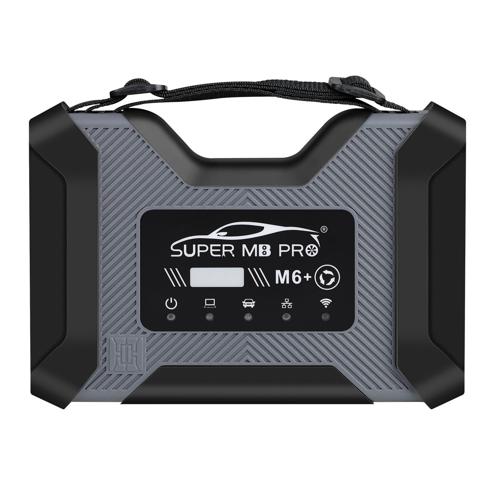 2025 Super MB Pro M6 + PRO Versão completa DoIP Benz com SSD Plus Panasonic FZ-G1 I5 3ª geração Tablet 8G pronto para uso