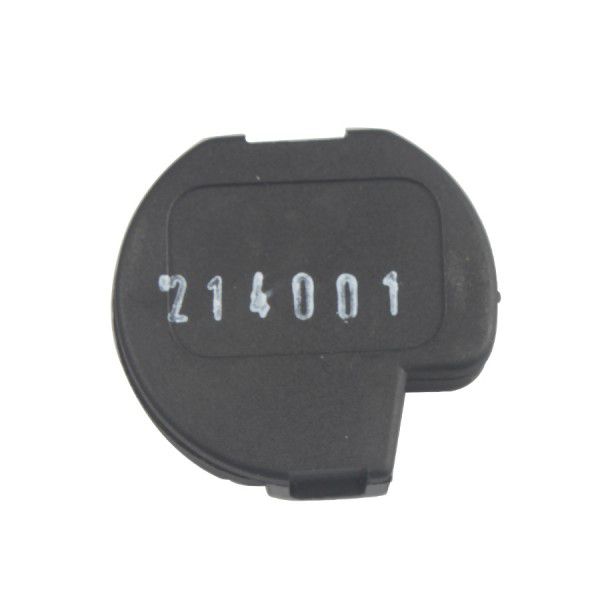 Swift Remote 2 Button 433MHZ (4Y -TS002) para Suzuki
