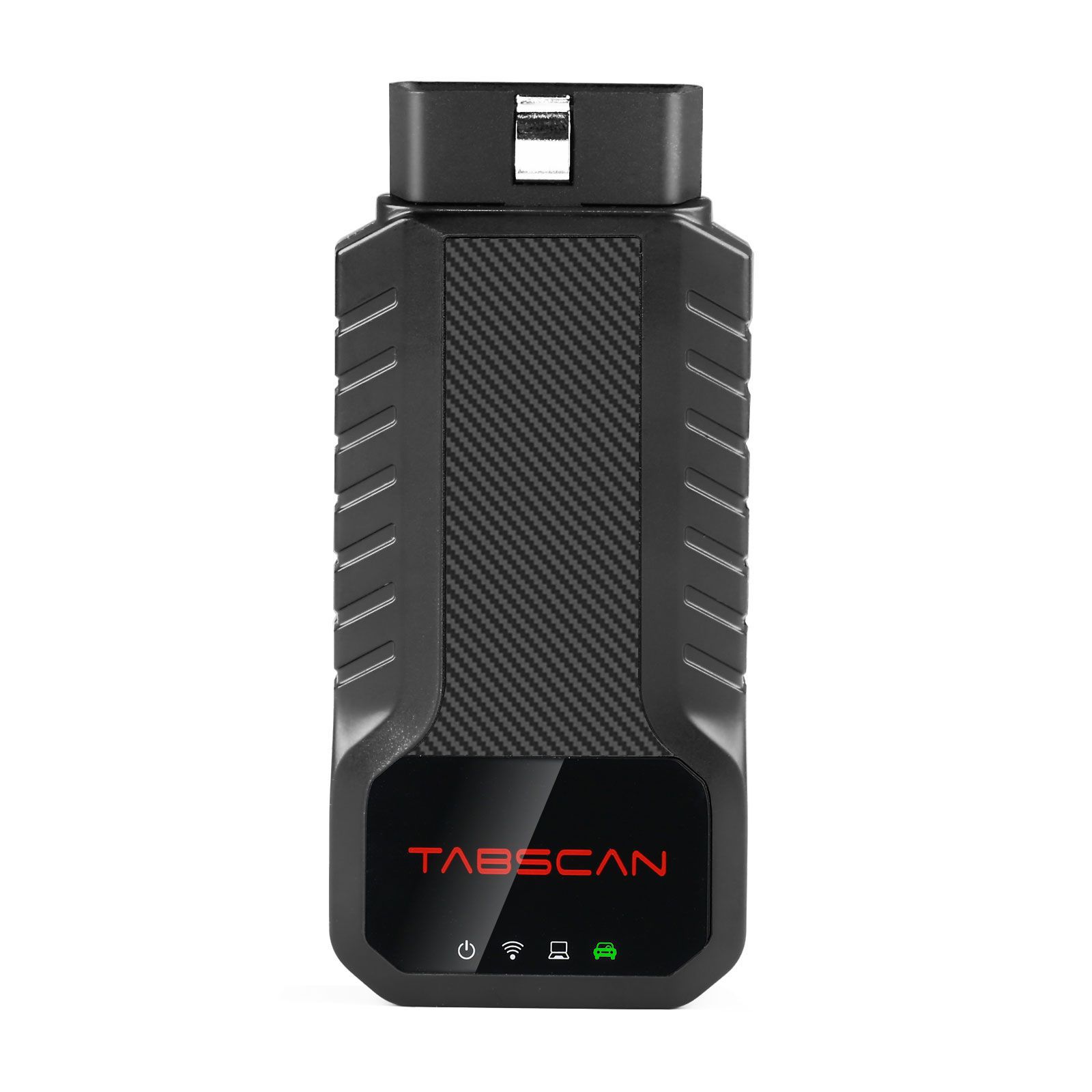 Dispositivo diagnóstico portátil de TabScan 6154+C para o diagnóstico portátil para ler/limpar DTCs, usado com OBD GO APP, suporte remoto da equipe profissional