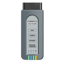 2024 VNCI Diagnostic Scanner for JLR DOIP Jaguar Land Rover Supports SDD Pathfinder