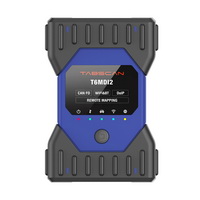 TabScan T6MDI2 Ferramenta de diagnóstico de nível OE Disponível no Windows Android e iOS Suporta protocolos CANFD e DoIP