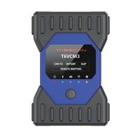 TabScan T6VCM3 VCM3 OE-nível ferramenta diagnóstica suporte IDS FDRS FORScan