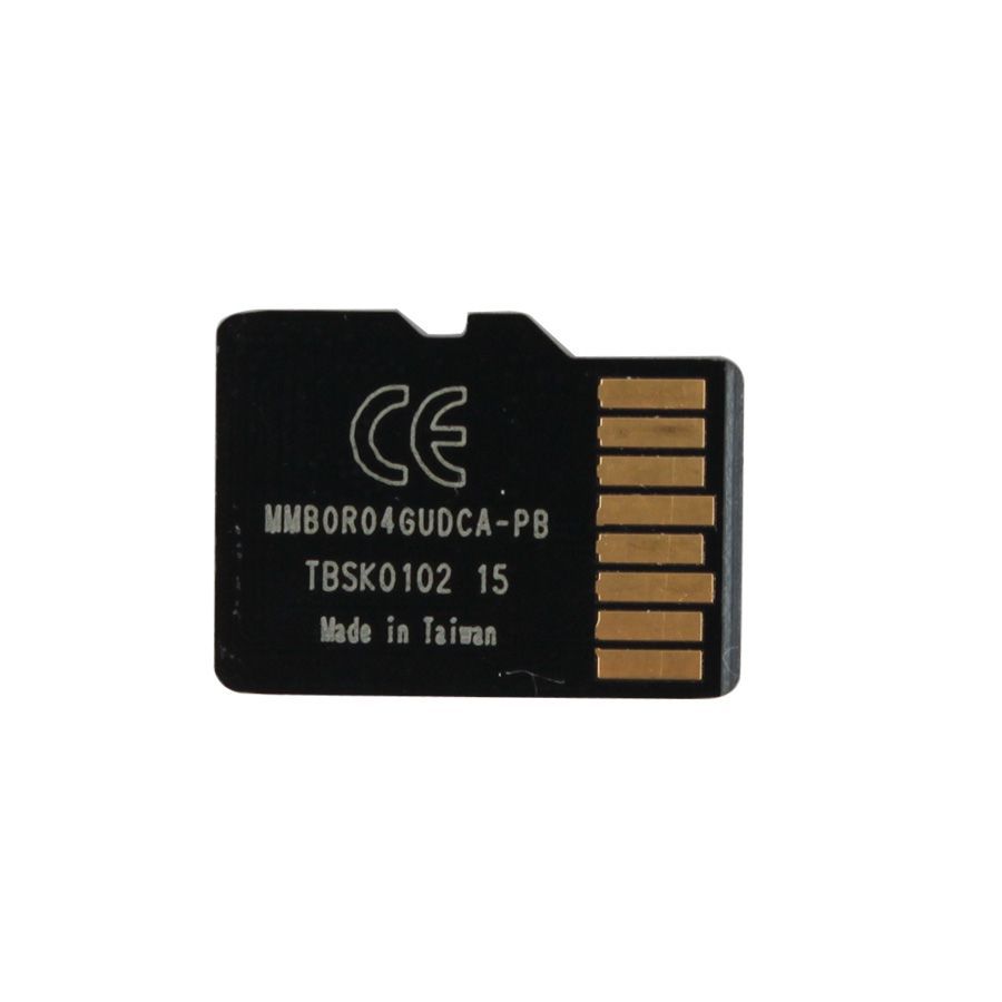 TF cartão de memória flash de 4GB pode trabalhar em Ksuite
