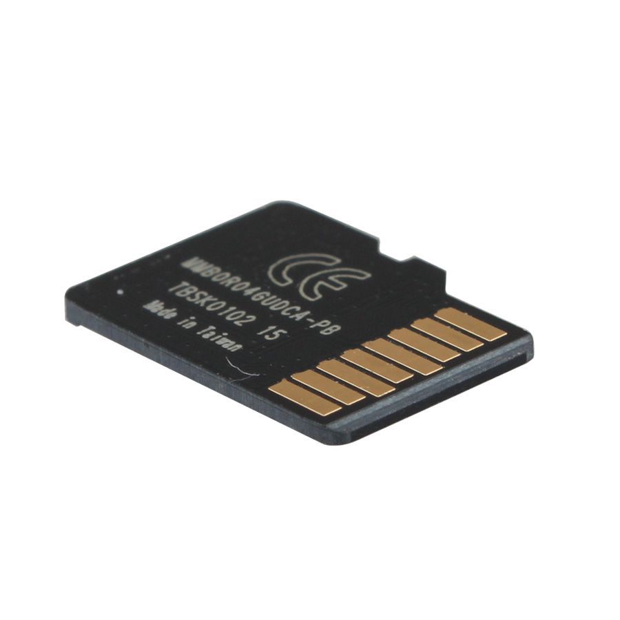 TF cartão de memória flash de 4GB pode trabalhar em Ksuite