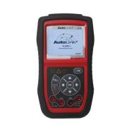 Autel AutoLink AL539B OBDII Code Reader &Electrical Test Tool Update Online With Multi Language