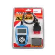 Auto scanner para Carros indianos T65 Com 16 Pins OBDII Adapter