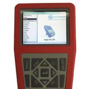 IQ4car MEGAMAC -50 Código Scanner Automóveis ferramenta de comunicação ECU para a ferramenta de diagnóstico de automóveis