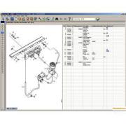 Scania Multi 2014 Spare Parts Catalog &Service Information