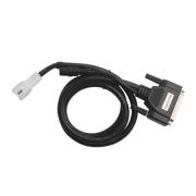 SL010464 Suzuki 4 -pin Cable For MOTO 7000TW Motorcycle Scanner