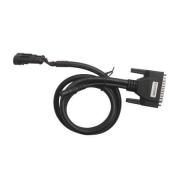 SL010499 Cable Packard (bicicletas Italianas) For MOTO 7000TW Motorcycle Scanner