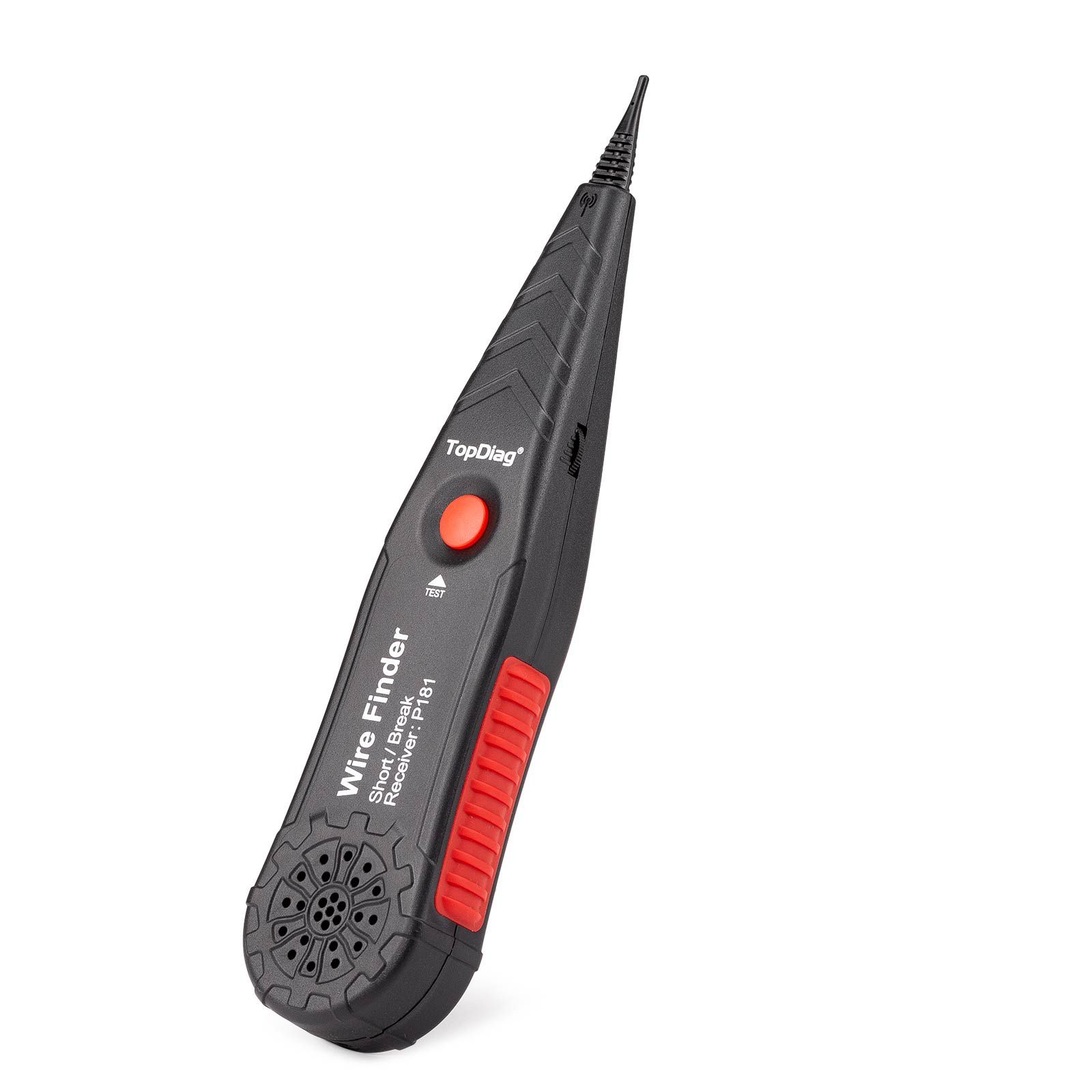 TopDiag P181 Wire Finder, Receptor Encontrar Curto Circuito de Ponto de Interruptão