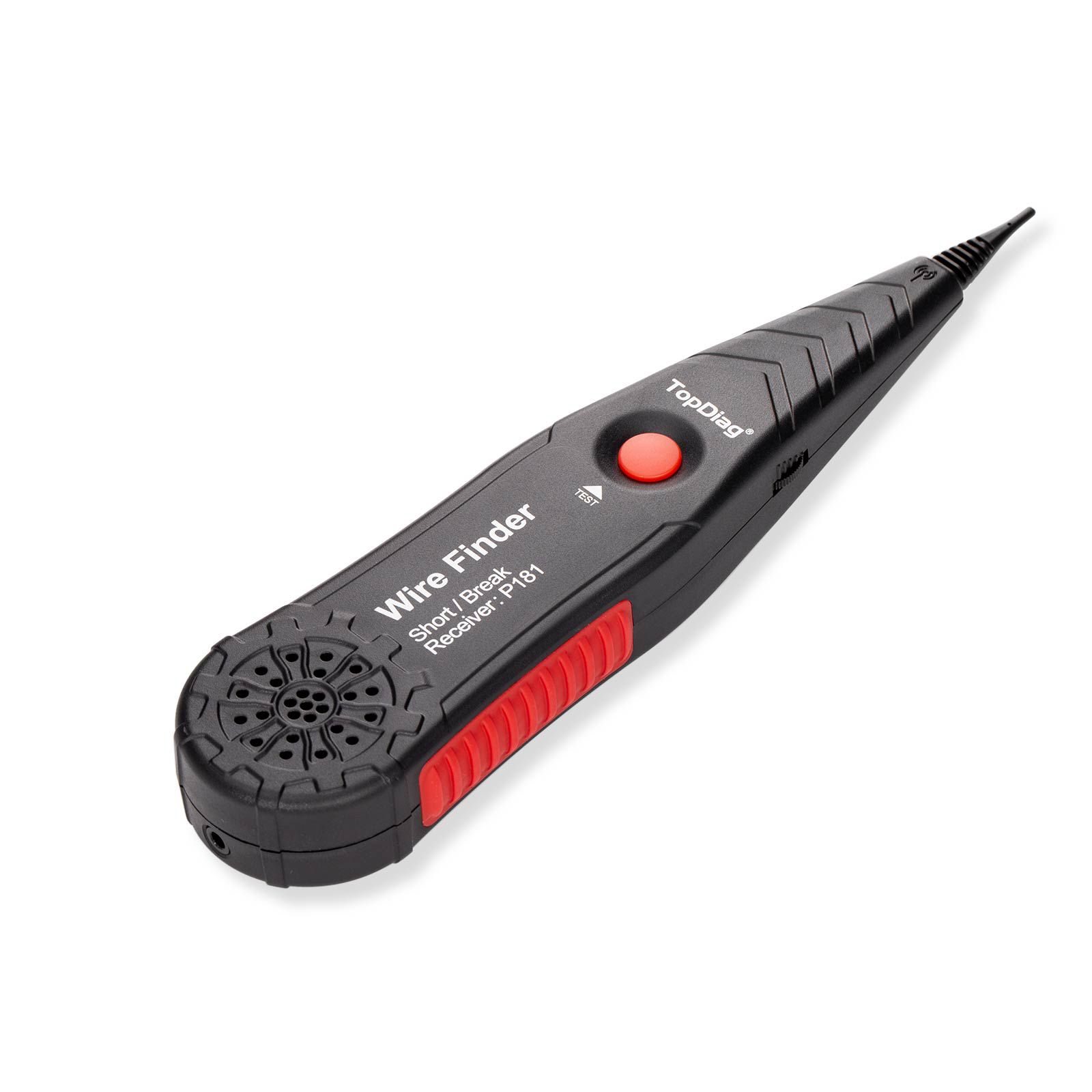 TopDiag P181 Wire Finder, Receptor Encontrar Curto Circuito de Ponto de Interruptão