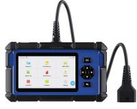 TOPDON Artidiag 600S AD600S Scanner de diagnóstico do sistema de nível médio 4, 8 serviços de redefinição, atualização gratuita ao longo da vida