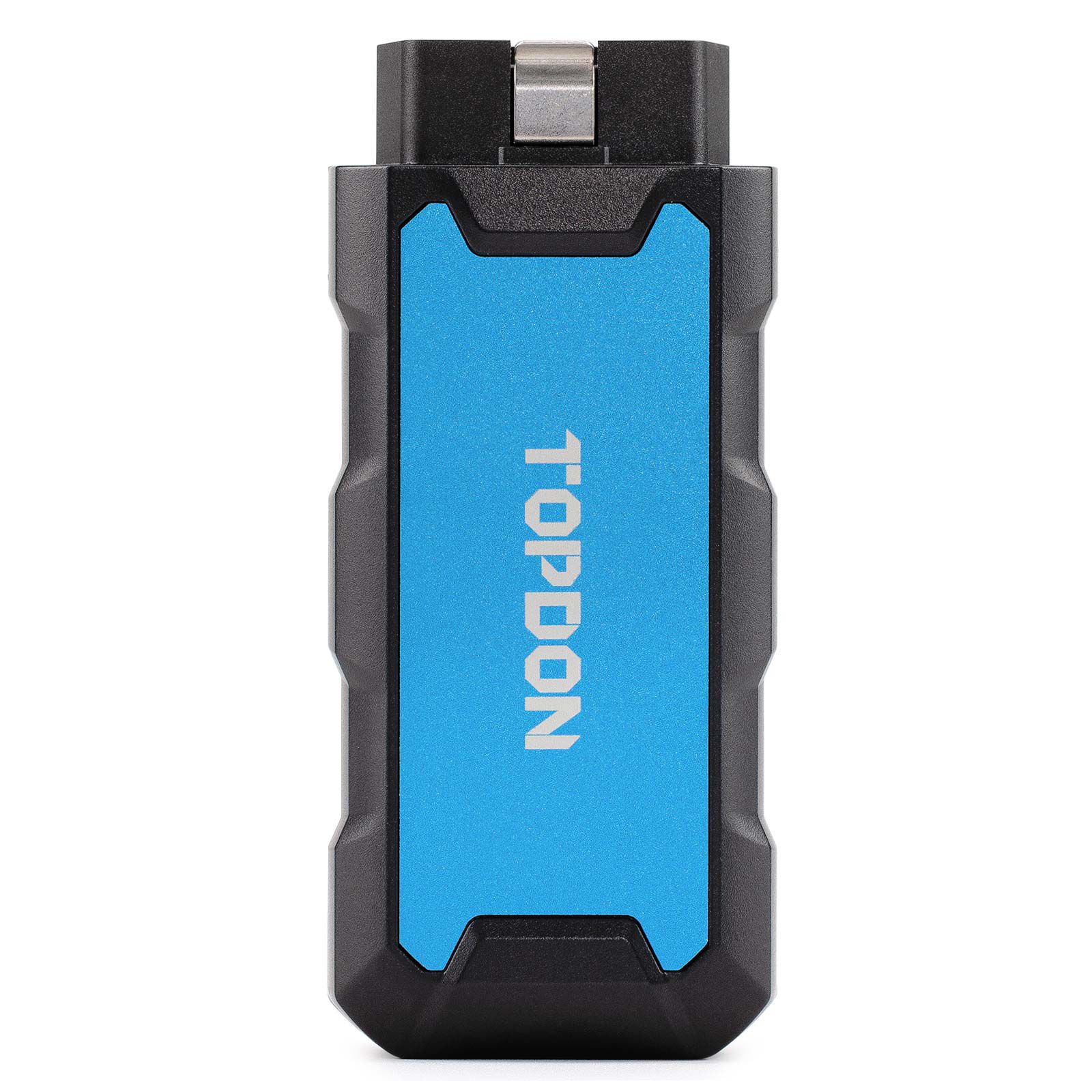 2024 TOPDON RLink X7 para BMW Suporta veículos BMW de 2002 a 2024 Offline Coding/Programming CAN FD Diagnostic Protocol
