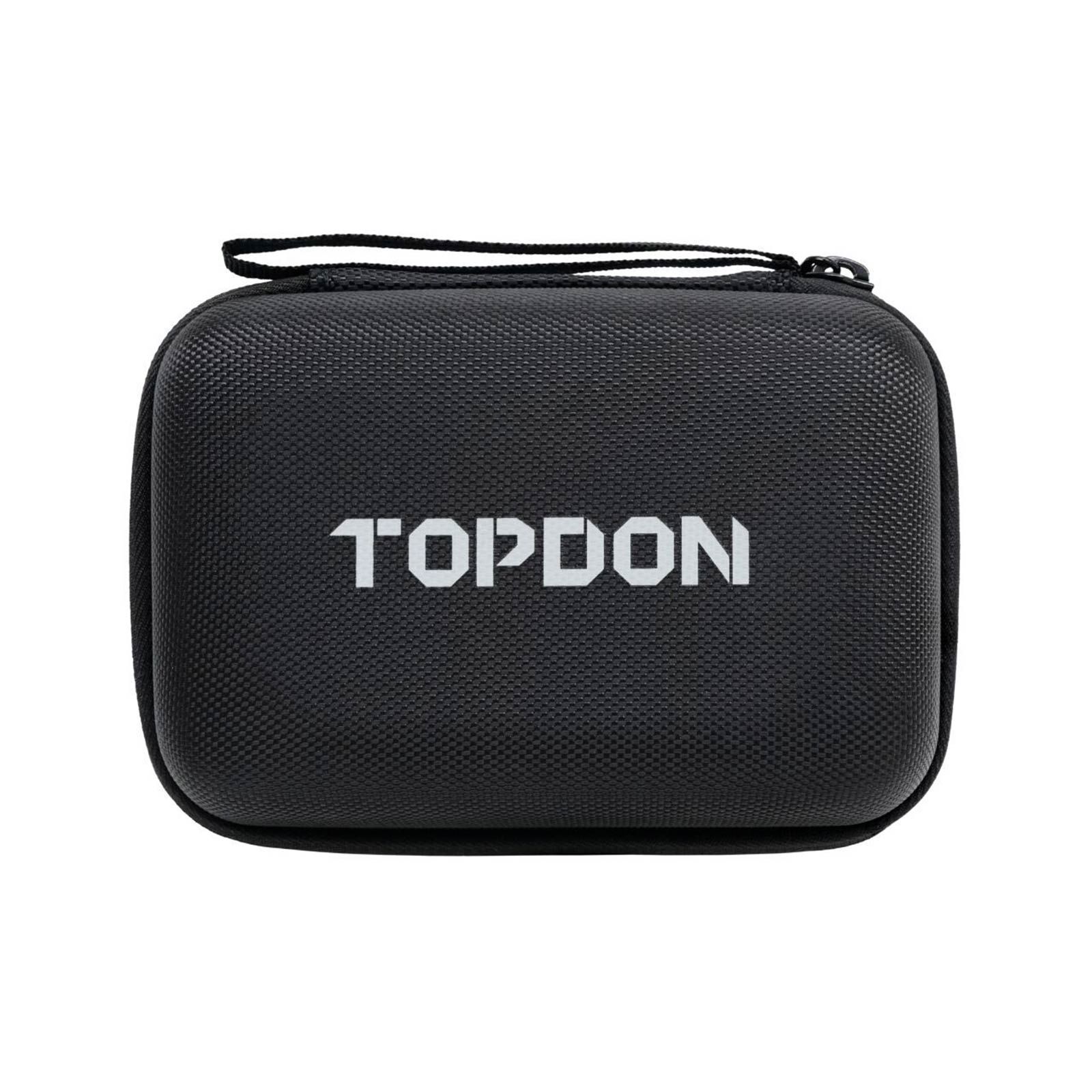 2024 TOPDON RLink X7 para GM Suporte CAN-FD/DoIP GM ECU Programação Suporte Veículos GM de 2000 a 2024