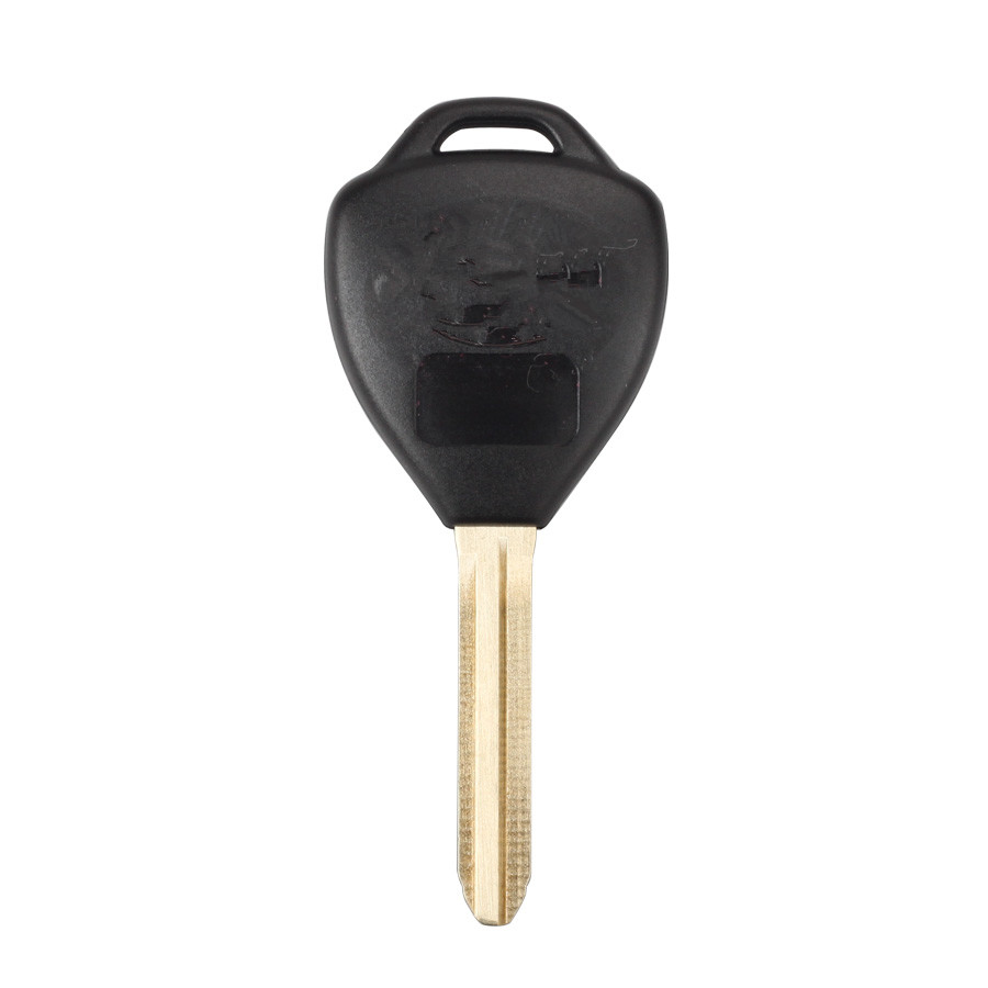 Botão de Chave Remota Shell 4 Botão (com fecho com porta deslizante) para Toyota 5pcs /lote
