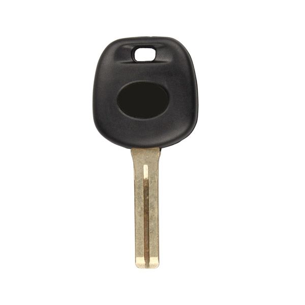 Transponder Key ID4D68 TOY48 (Curto) para Lexus 5pcs /lote