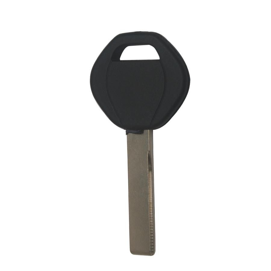 Transponder Key Shell 2 Faixa para BMW 10pcs /lote