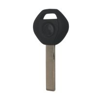 Transponder Key Shell 2 Faixa para BMW 10pcs /lote