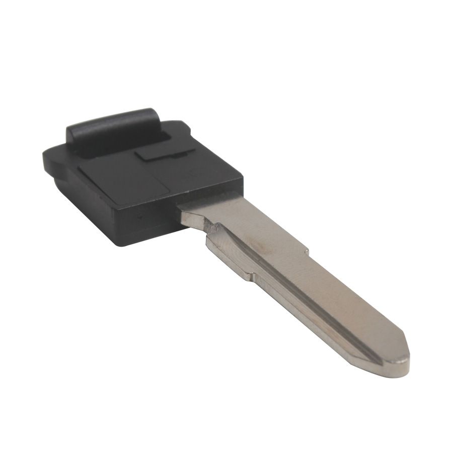 Concha de Chave Transponder (Key Blade Longer) para Suzuki 5pcs /lote
