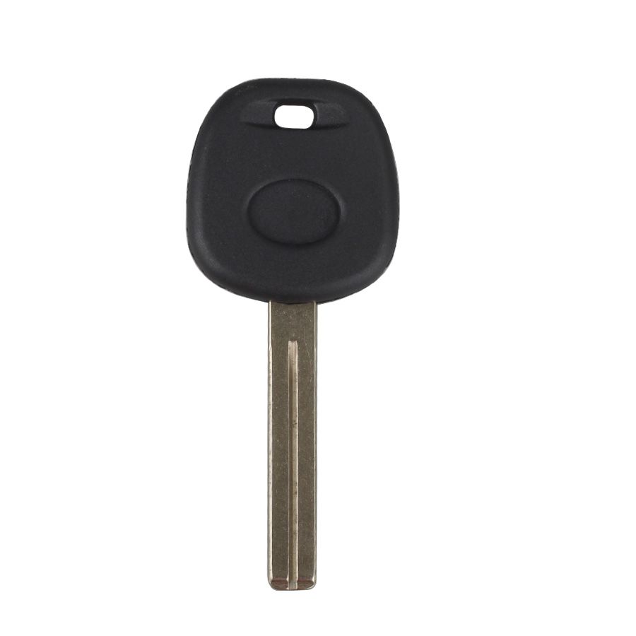 Transponder Key Shell TOY48 (Logótipo Separado) para Lexus 10pcs /lote