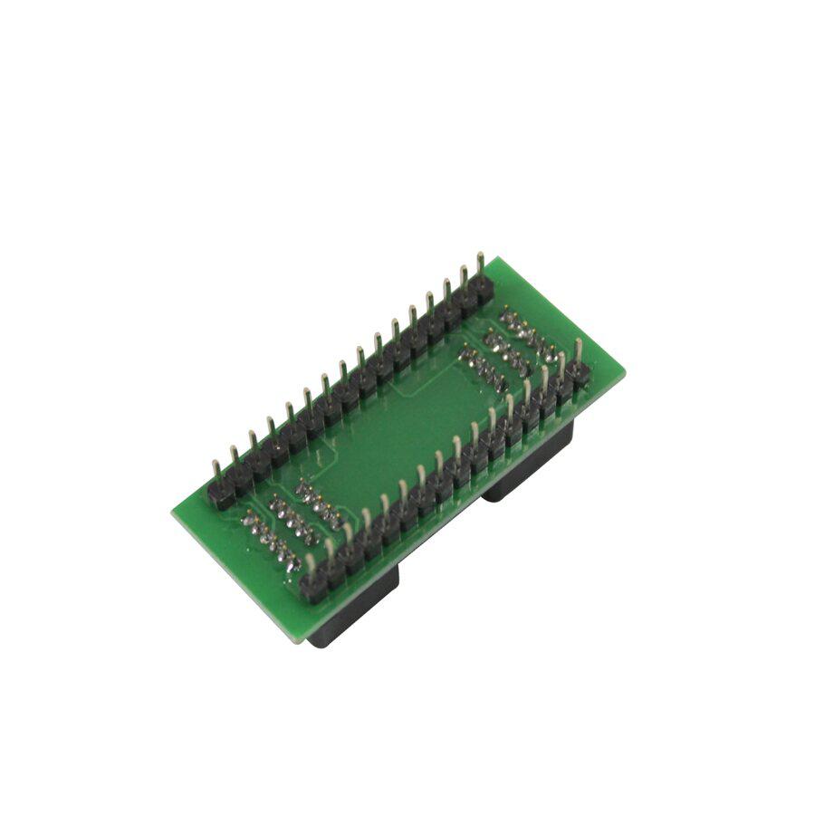 Adaptador de socket TSOP32 para programador de chip