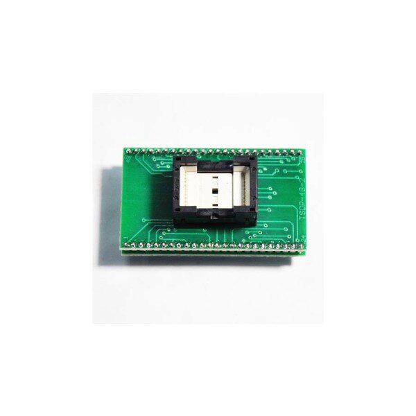 Adaptador de socket TSOP48 -2 para programador de chip