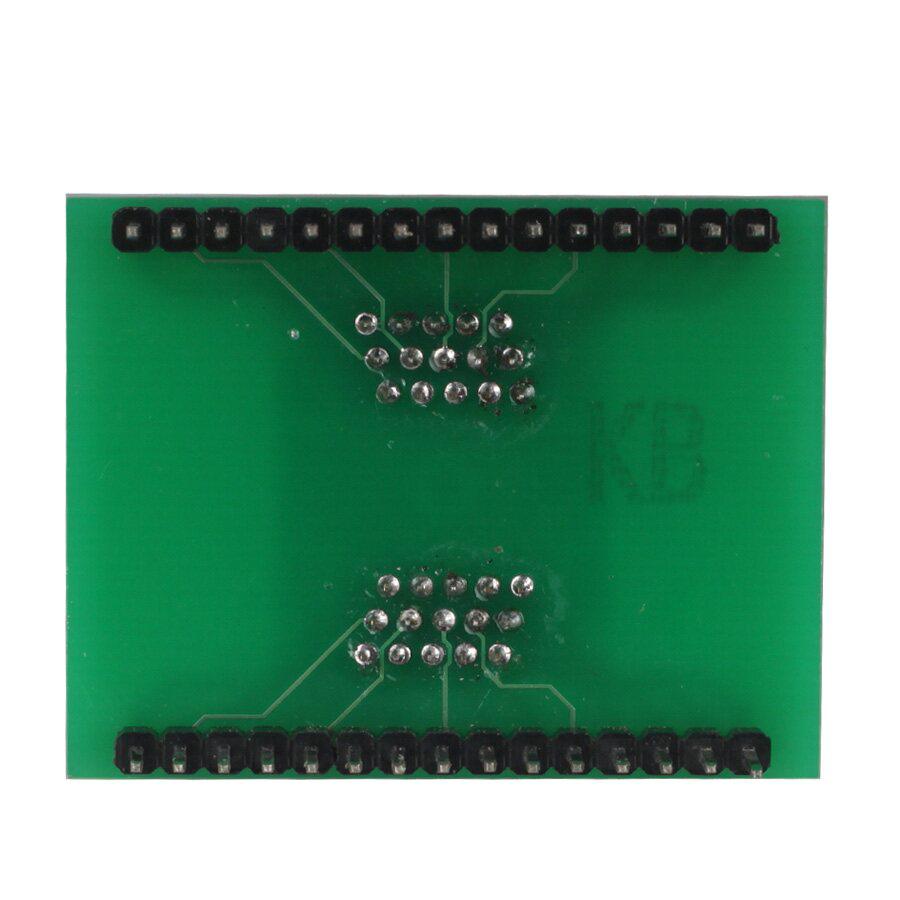 Adaptador de socket TSOP48 para programador de chip
