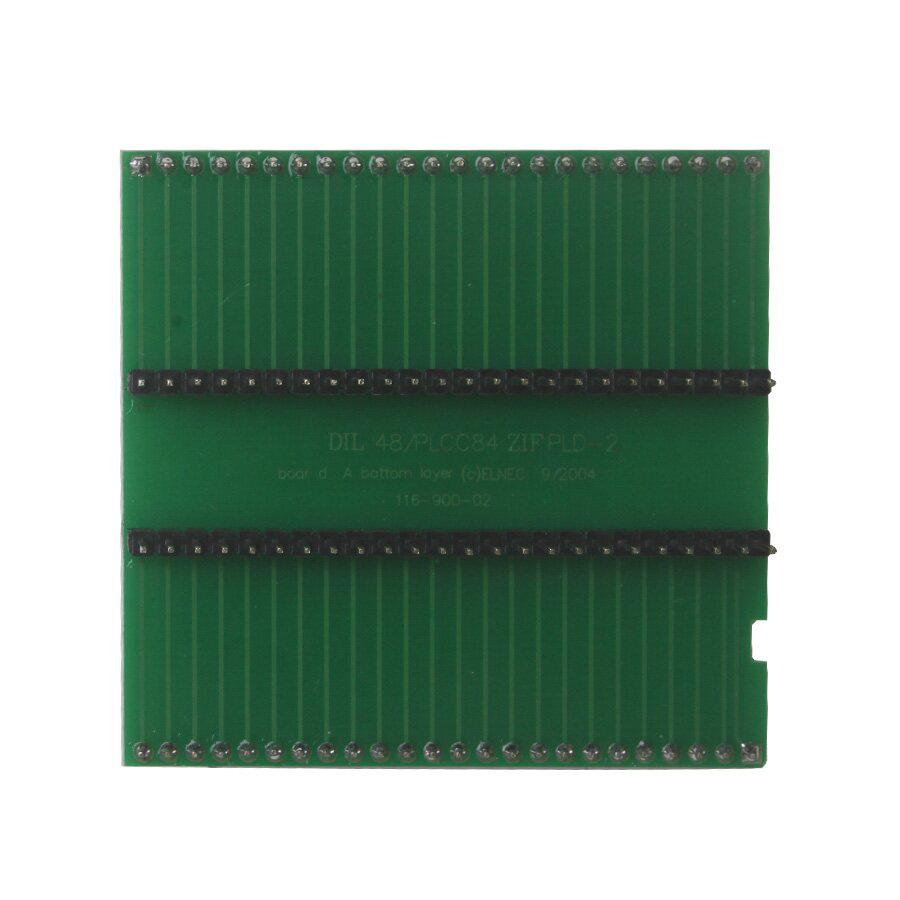 Adaptador de Socket para Programador de Chip
