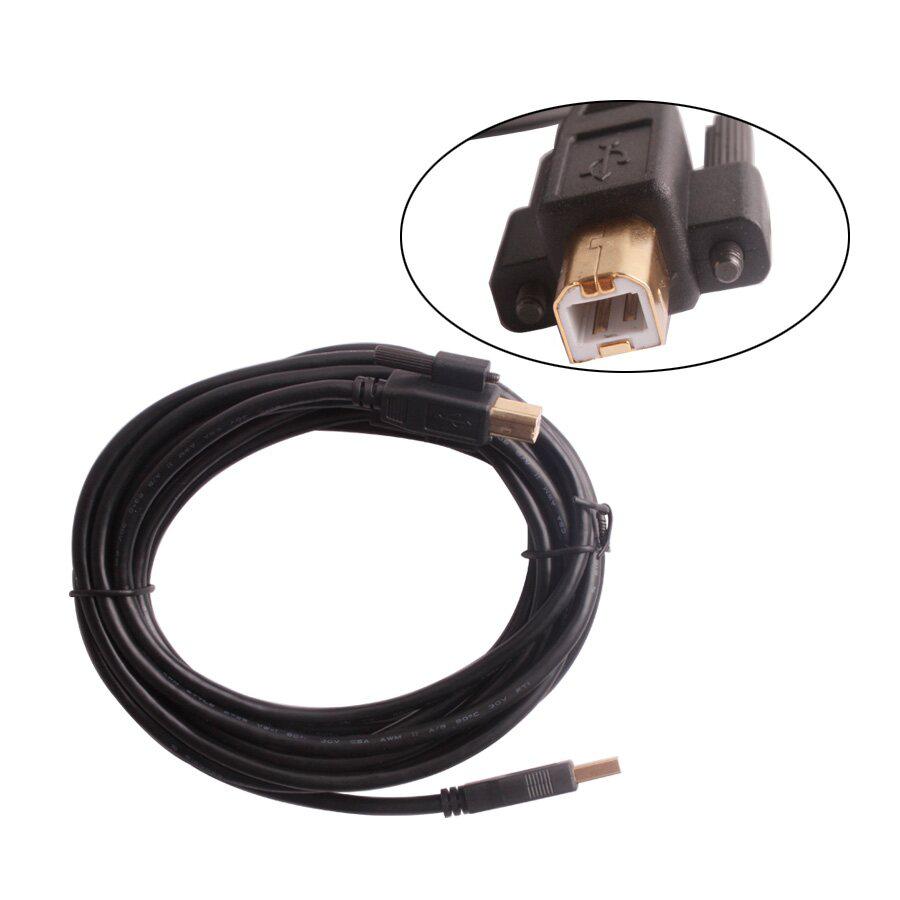 Cable USB para o leitor de DPA5