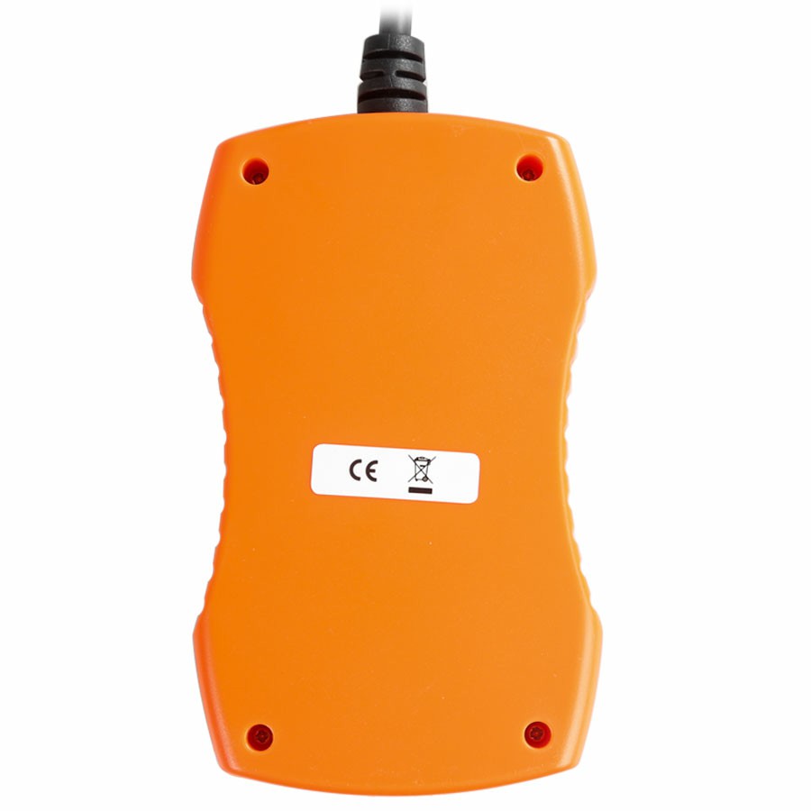 VAG506M Code Reader Support TP -CAN e New UDS Protocol
