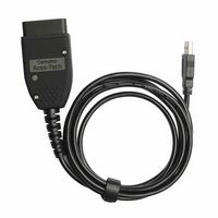 接口诊断HEX USB do cabo de diagno stico de VCDS VAG COM para VW、Audi、assento、Skoda V19.6