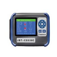 Veículo Scanner Auto Ferramenta de Diagnóstico Scanner JBT-CS538C
