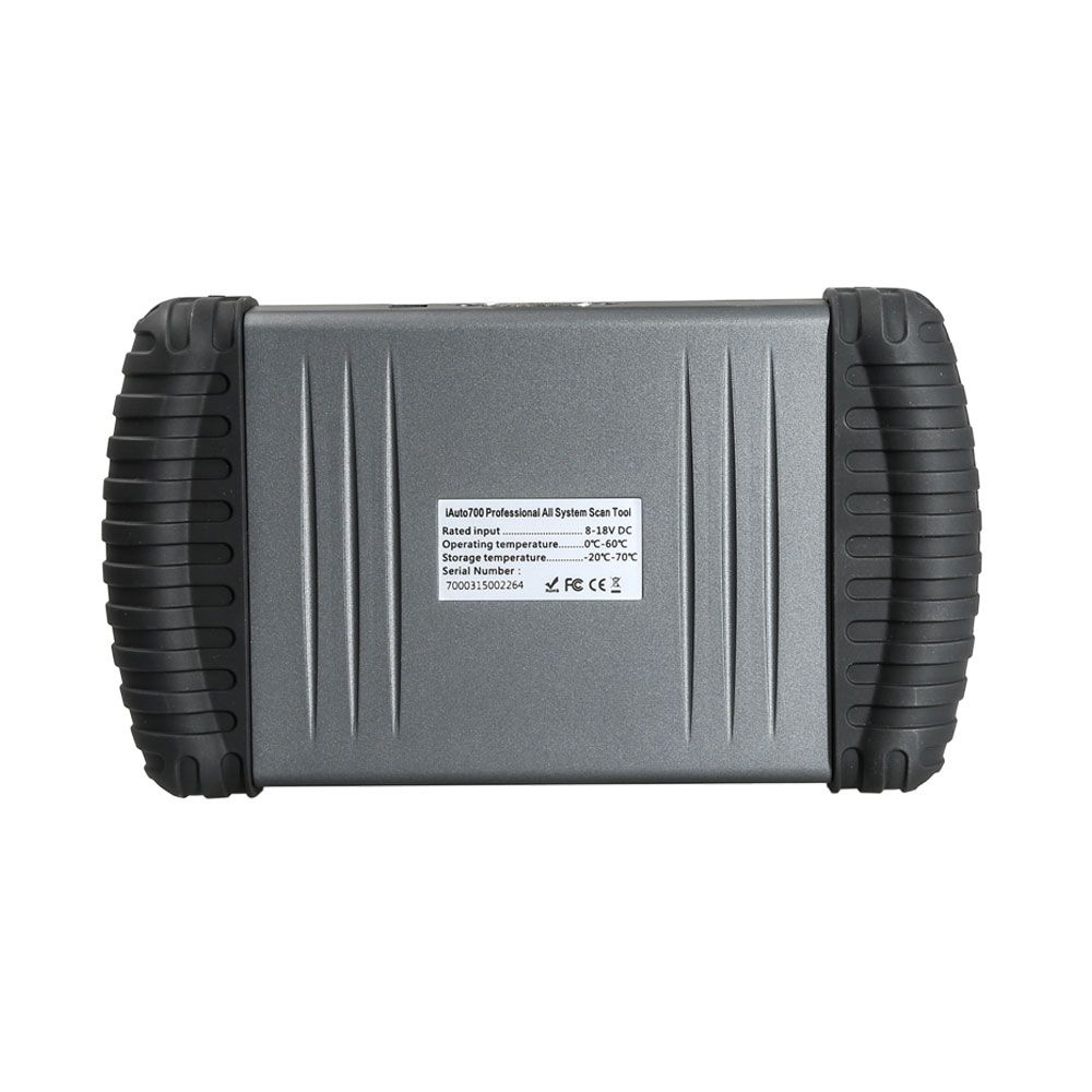 Instrumento de Diagnóstico do Sistema de Diagnóstico do Motor Oil Light EPB ABS Airbag Reset Battery Configuration